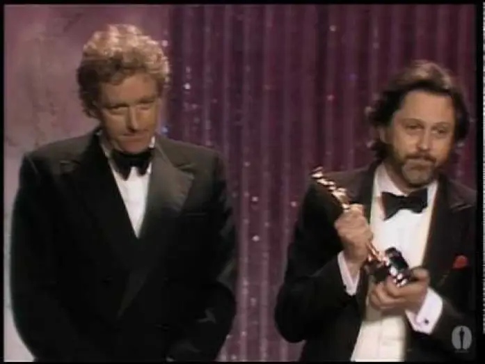 Watch film Chariots of Fire — Chariots of Fire Wins Best Picture: 1982