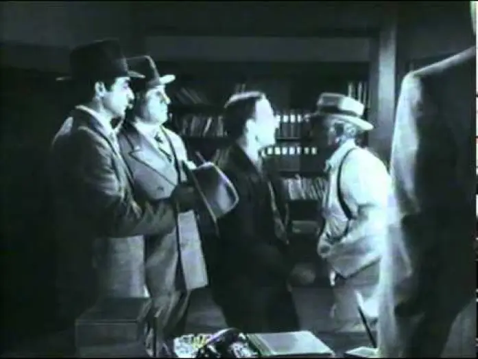 Watch film Dead Men Don't Wear Plaid — Dead Men Don't Wear Plaid (1982) (TV Spot)