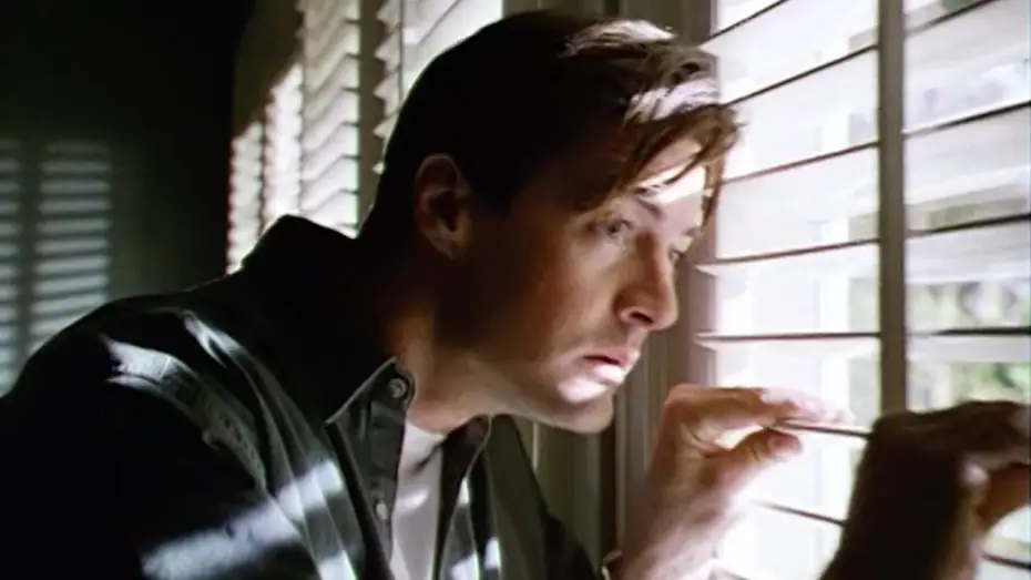 Watch film Deep Rising — THE TRIGGER EFFECT (1996) | Theatrical Trailer | Amblin