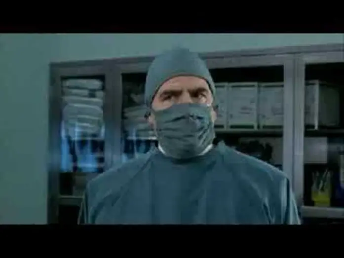 Watch film Desperate Measures | Desperate Measures