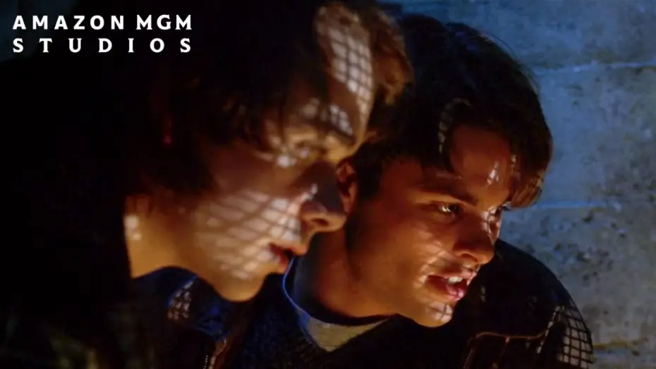 Watch film Disturbing Behavior — Secret Meeting