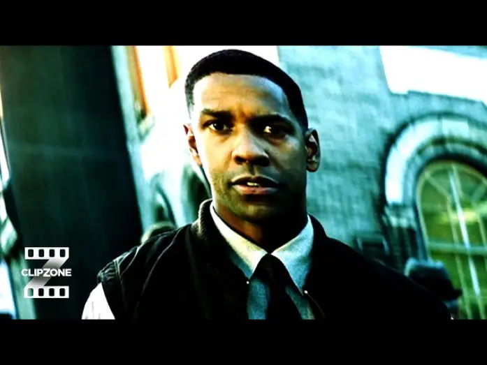 Watch film Fallen — Confronting The Demon Azrael