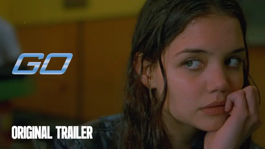 Watch film Go — Original Trailer