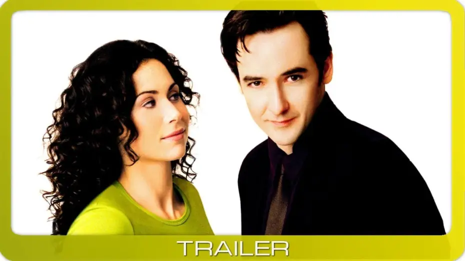 Watch film Grosse Pointe Blank — Grosse Pointe Blank: Ein Mann - Ein Mord ≣ 1997 ≣ Trailer