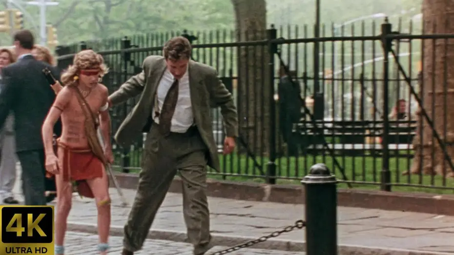 Watch film Jungle 2 Jungle — Theatrical Trailer