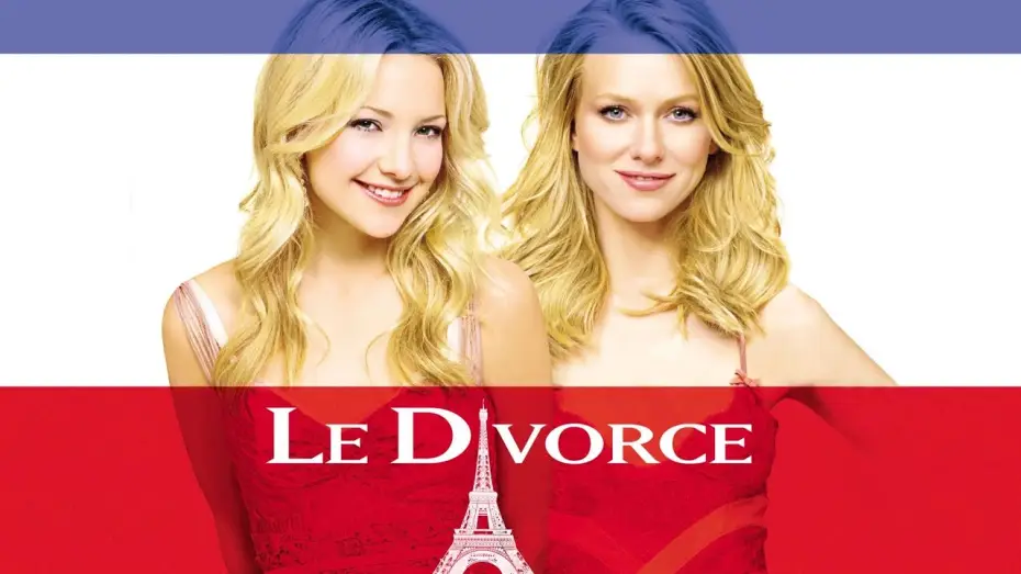 Watch film Le Divorce — Le Divorce - Americane a Parigi (film 2003) TRAILER ITALIANO