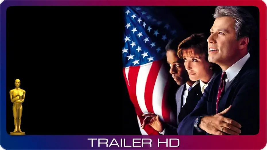 Watch film Primary Colors — Mit aller Macht ≣ 1998 ≣ Trailer