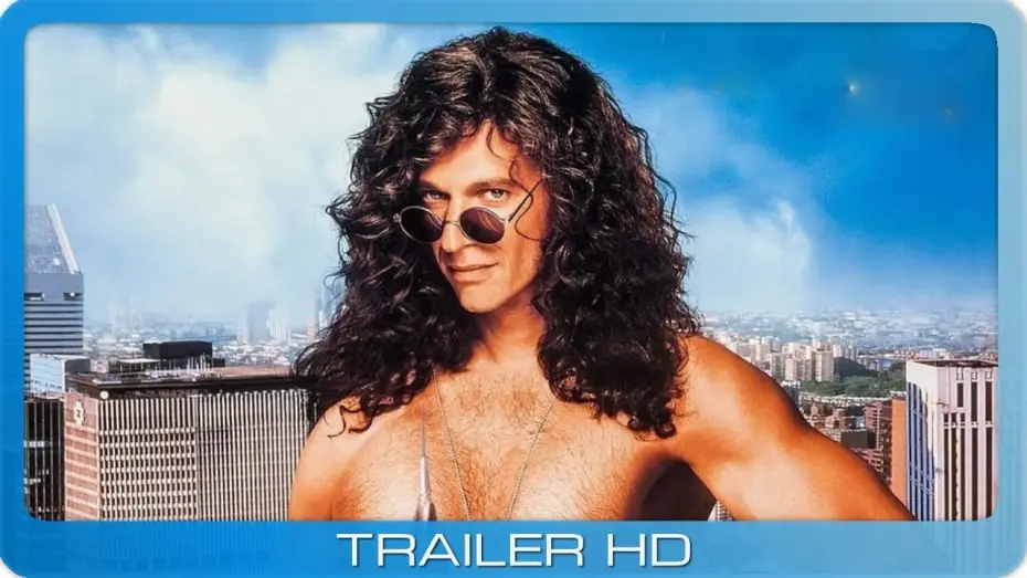 Watch film Private Parts — Private Parts ≣ 1997 ≣ Trailer