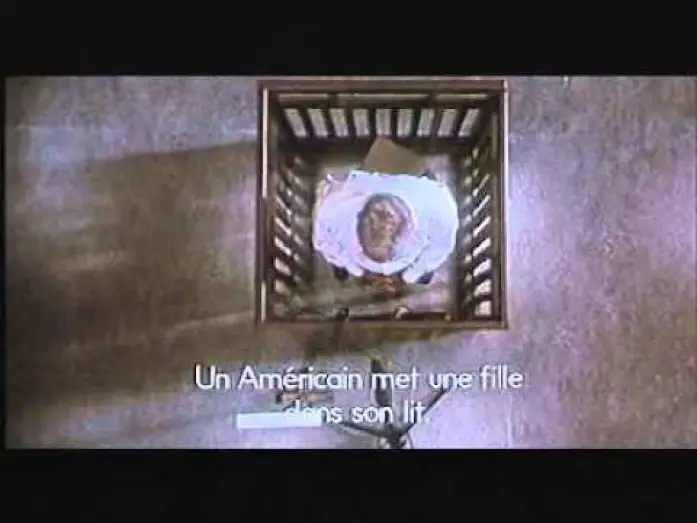 Watch film Red Corner — Red corner