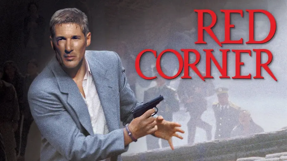 Watch film Red Corner — L'angolo rosso - Colpevole fino a prova contraria (film 1997) TRAILER SUB ITA