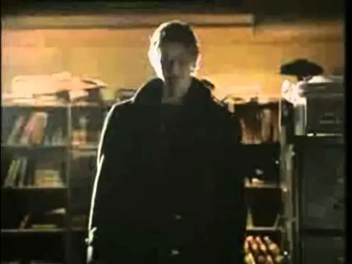Watch film The Crow: Salvation — Il Corvo 3 - Salvation - Trailer italiano