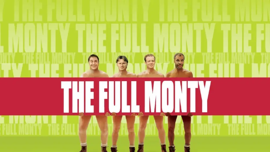 Watch film The Full Monty — Full Monty - Squattrinati organizzati (film 1997) TRAILER ITALIANO