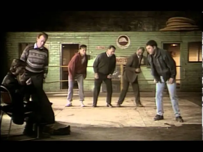 Watch film The Full Monty — Ganz oder gar nicht