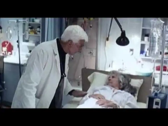 Watch film Wrongfully Accused — "Le détonateur" avec Leslie Nielsen - Bande annonce