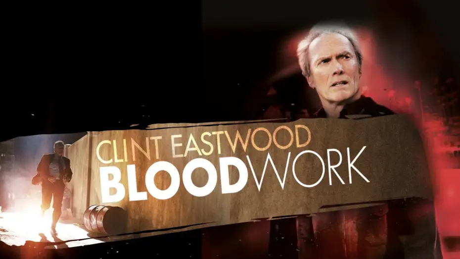 Watch film Blood Work — Debito di sangue (film 2002) TRAILER ITALIANO