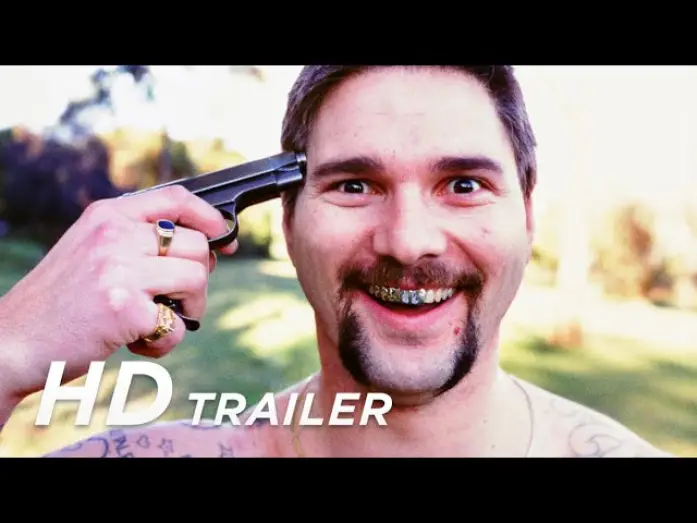 Watch film Chopper — Offizieller Trailer