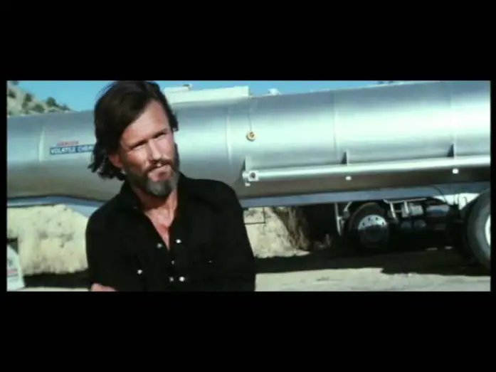 Watch film Convoy — Extrait 2 du film "LE CONVOI".avi