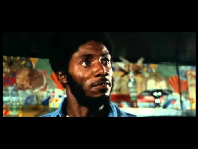 Watch film Convoy — Extrait 3 du film "LE CONVOI".avi
