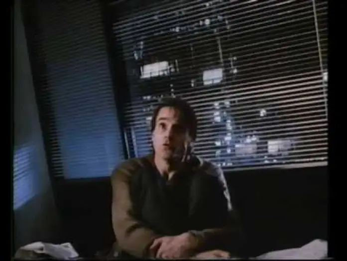 Watch film Dead Ringers — Die Unzertrennlichen,deutscher Trailer