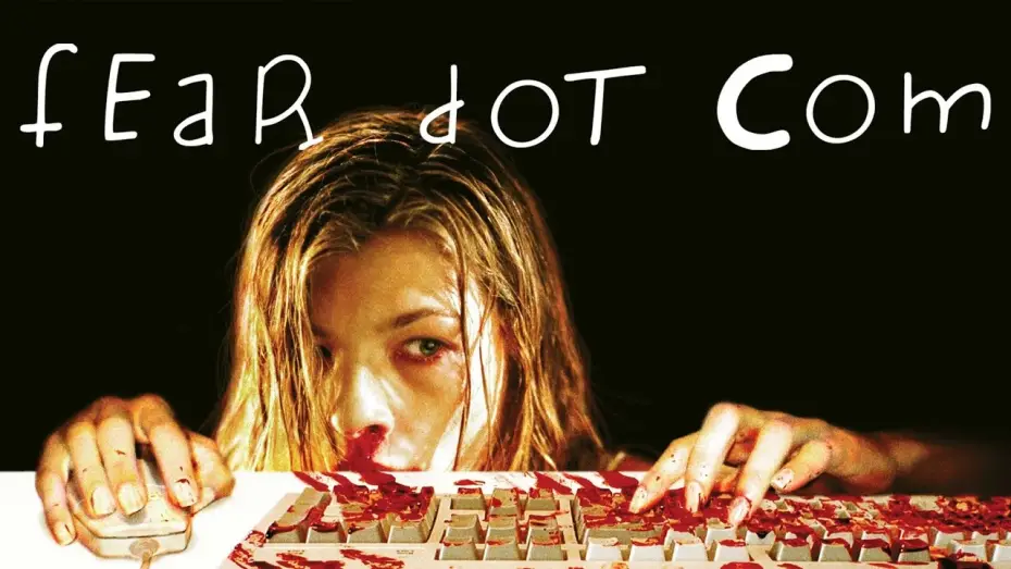 Watch film FearDotCom — Paura.com (film 2002) TRAILER ITALIANO