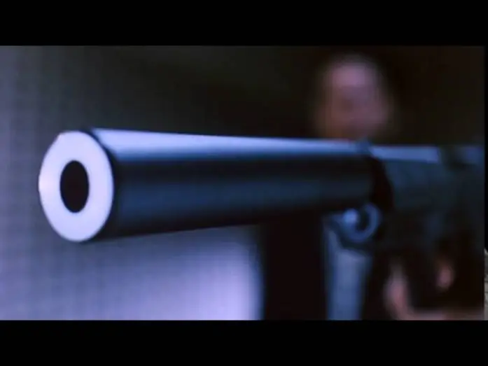 Watch film Fulltime Killer — Fulltime Killer - TRAILER