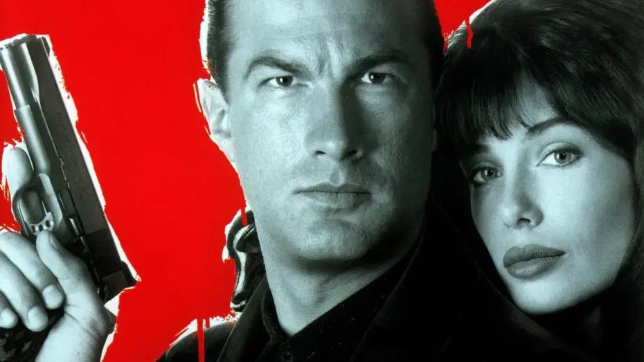 Watch film Hard to Kill — TRAILER cine dificil de matar