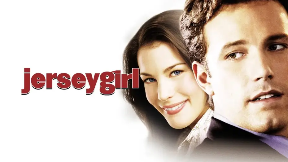 Watch film Jersey Girl | Jersey Girl (film 2004) TRAILER ITALIANO