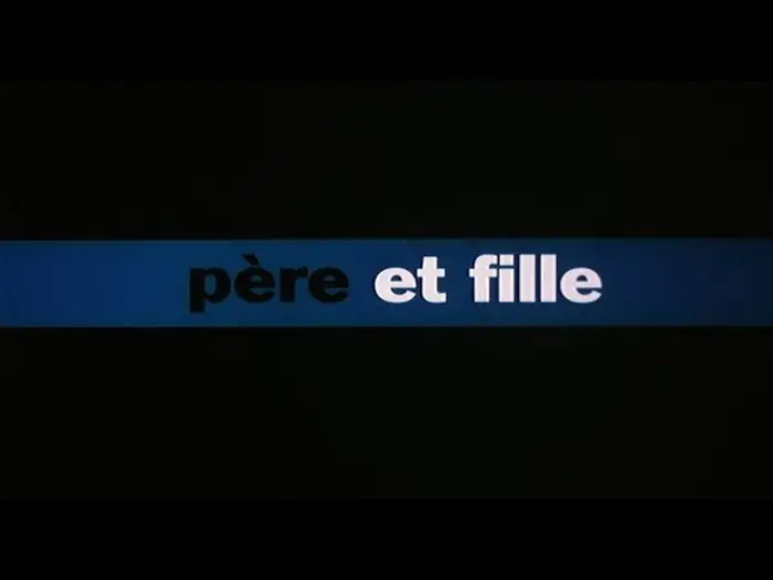 Watch film Jersey Girl | P&egrave;re Et Fille (Jersey Girl) - Bande Annonce