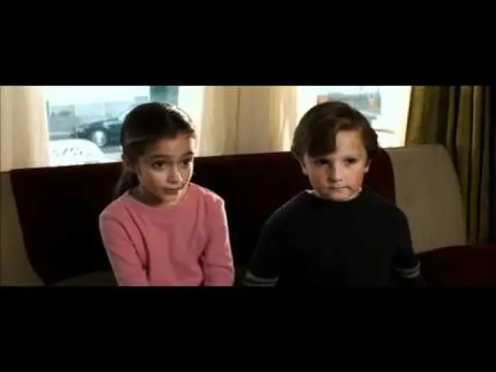 Watch film Jersey Girl | Una chica de Jersey (2004) - Intenciones