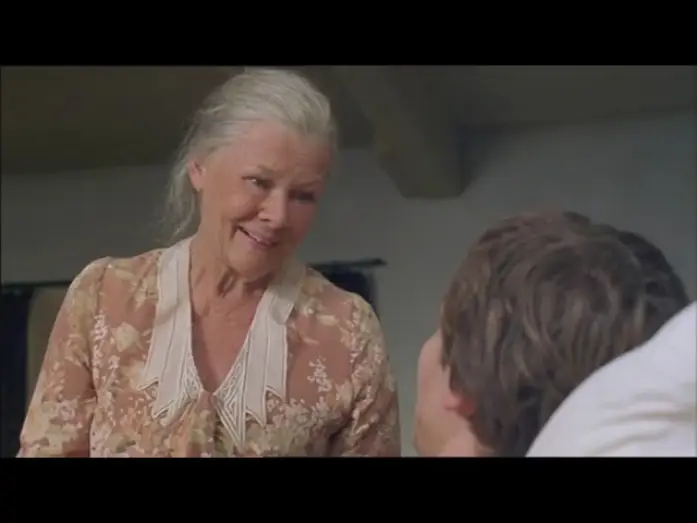 Watch film Ladies in Lavender — Ladies In Lavender 2004 - Judi Dench, Maggie Smith, Daniel Bruhl
