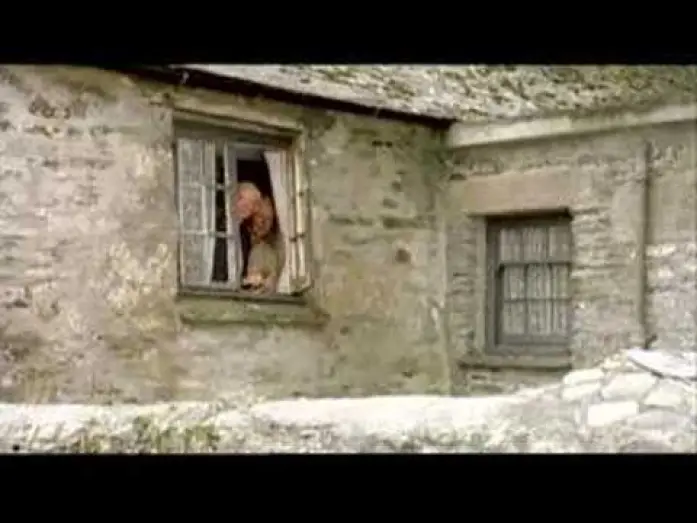 Watch film Ladies in Lavender — Ladies in Lavender trailer