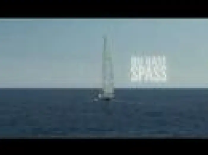Watch film Open Water 2: Adrift — Trailer Openwater 2