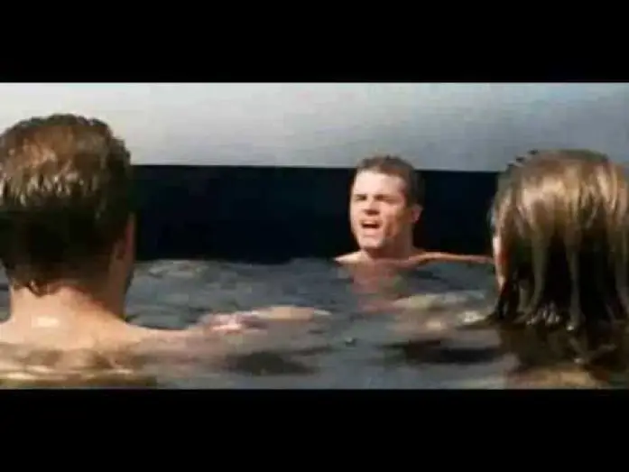 Watch film Open Water 2: Adrift — Open Water 2 Adrift Kinotrailer Deutsch German