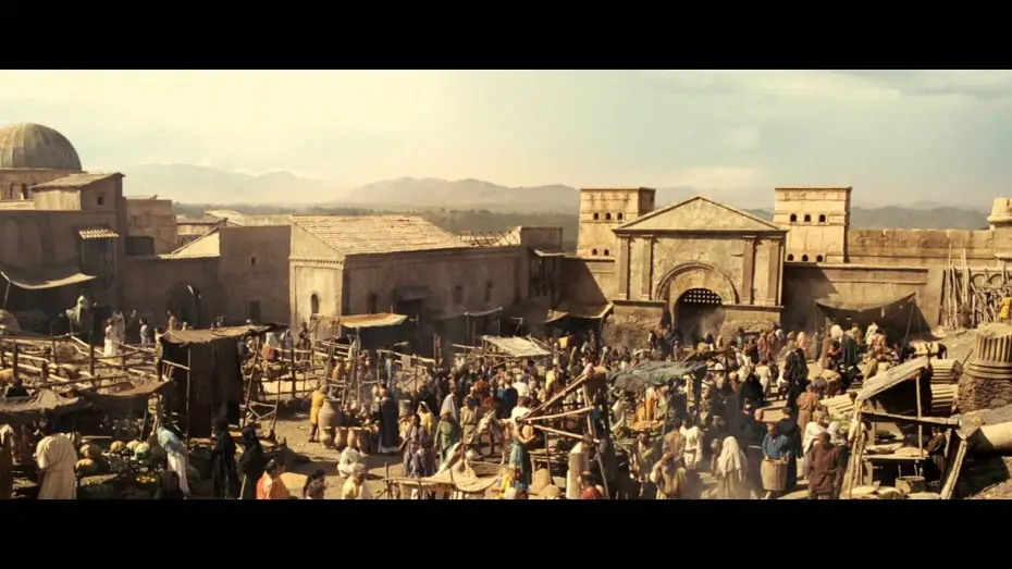 Watch film Pope Joan — Die Papstin - Trailer