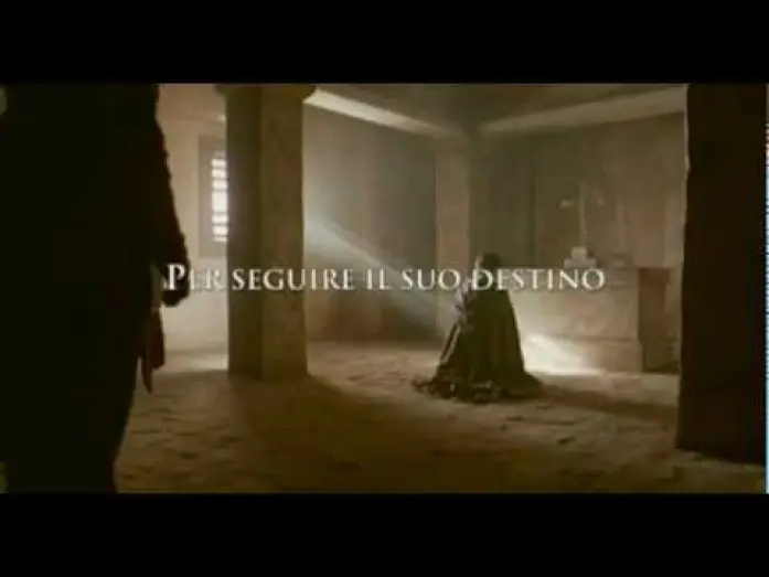 Watch film Pope Joan — Trailer La Papessa (ITA)