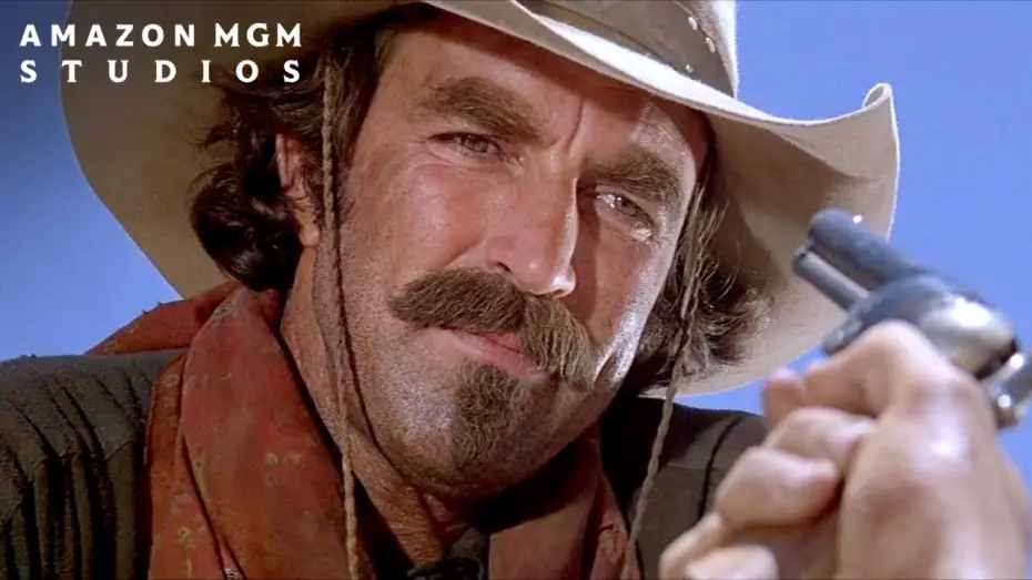 Watch film Quigley Down Under — One Shot Left