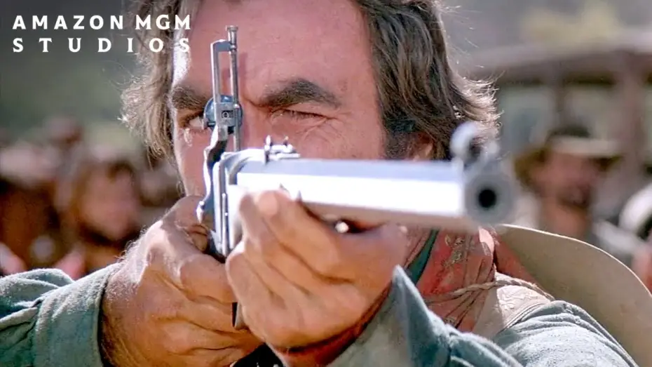 Watch film Quigley Down Under — Finest Marksman In The World