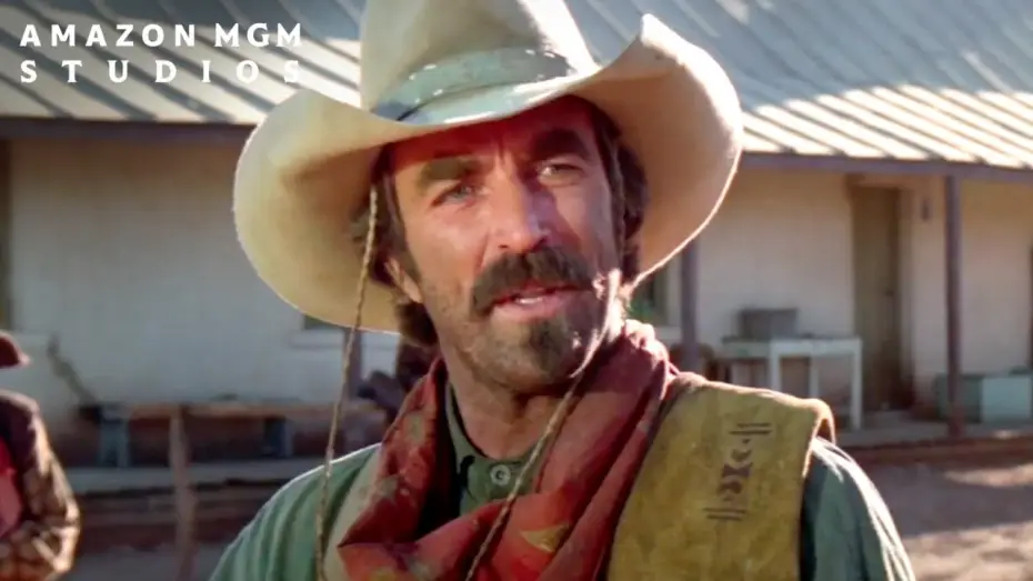 Watch film Quigley Down Under — Official Trailer