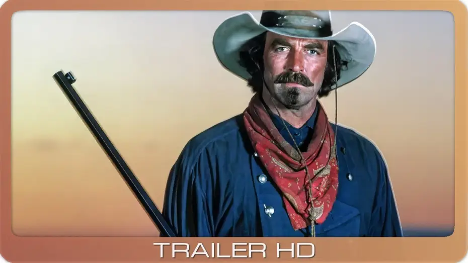 Watch film Quigley Down Under — Quigley, der Australier ≣ 1990 ≣ Trailer