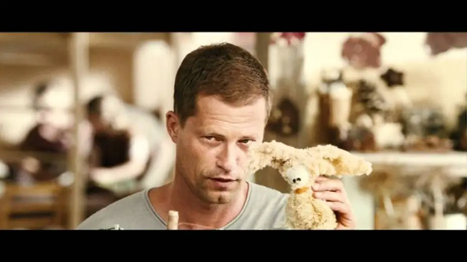 Watch film Rabbit Without Ears 2 — ZWEIOHRKÜKEN - TEASER (Til Schweiger / Barefoot Films)
