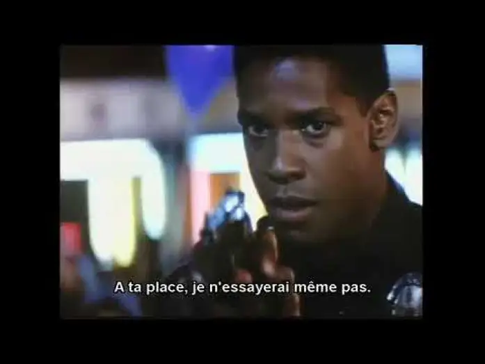 Watch film Ricochet — Ricochet : bande-annonce VOST (Denzel Washington)