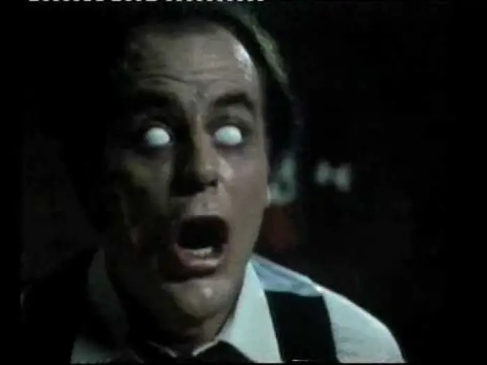 Watch film Scanners — Scanners (1981) - Teaser Trailer [Version 4]