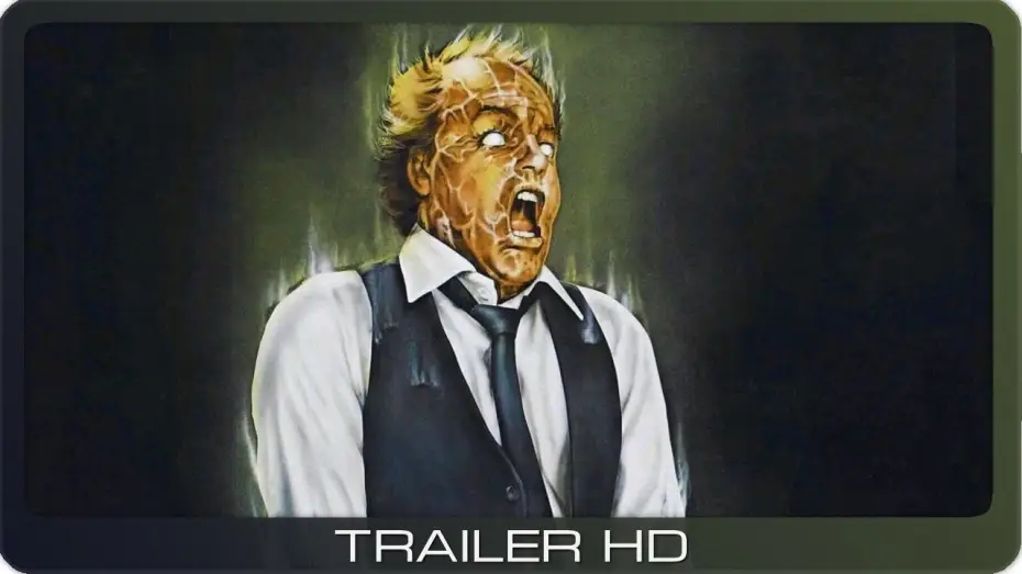 Watch film Scanners — Scanners - Ihre Gedanken können töten ≣ 1981 ≣ Trailer