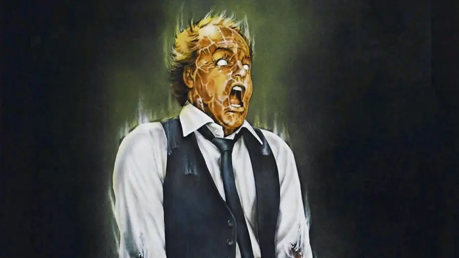 Watch film Scanners — Scanners, David Cronenberg - Original Trailer HD - By Film&Clips