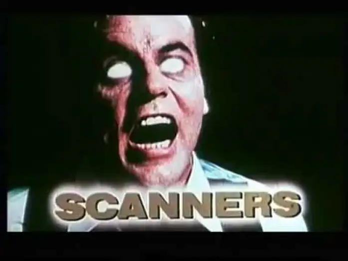 Watch film Scanners — Scanners - Bande-annonce VF