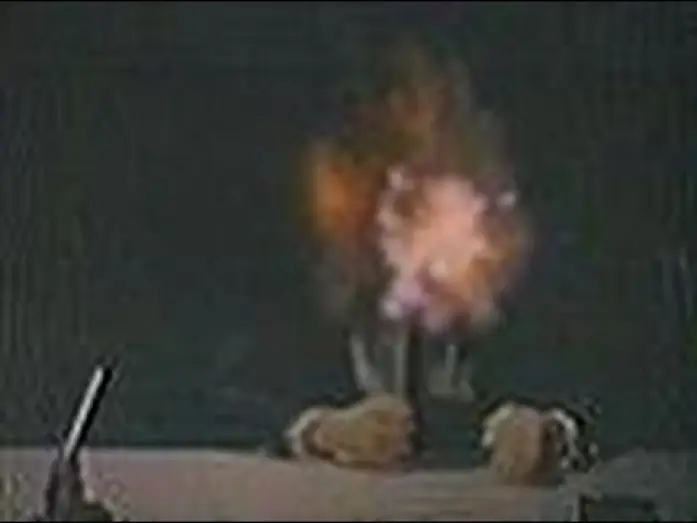 Watch film Scanners — Scanners (Trailer For TV, 1981)