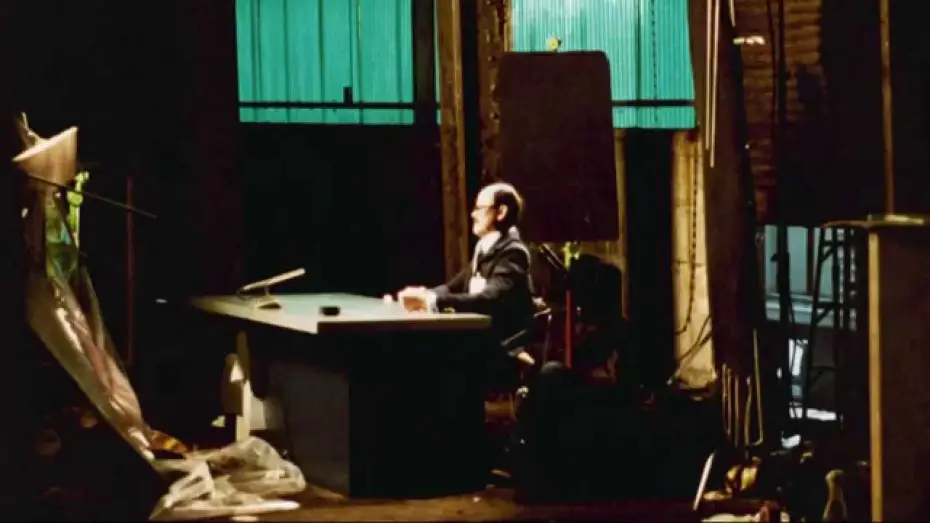Watch film Scanners — Scanners Head Explosion - How it was made -