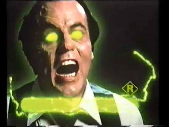 Watch film Scanners — Scanners (1981) - Teaser Trailer [Version 3]