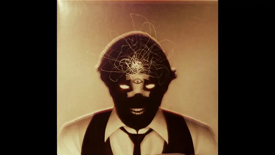 Watch film Scanners — Scanners (1981) Soundtrack by Howard Shore (LP 33 RPM)