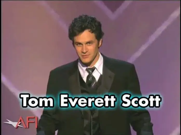 Watch film That Thing You Do! — Tom Everett Scott On Tom Hanks And THAT THING YOU DO